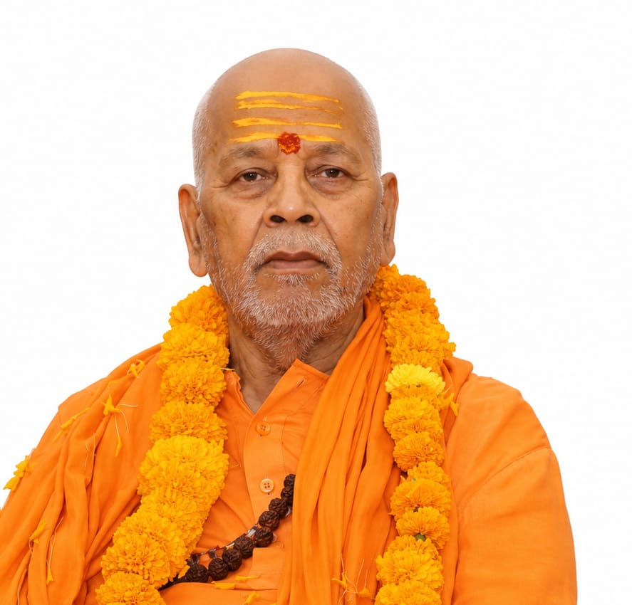 श्री कमल दास कुटिया ट्रस्ट लोगो